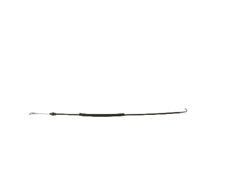 Front Door R.C. Lever Cable Assy NEC4253 Compatible With SKODA OCTAVIA (1U2) (NEW ERA)