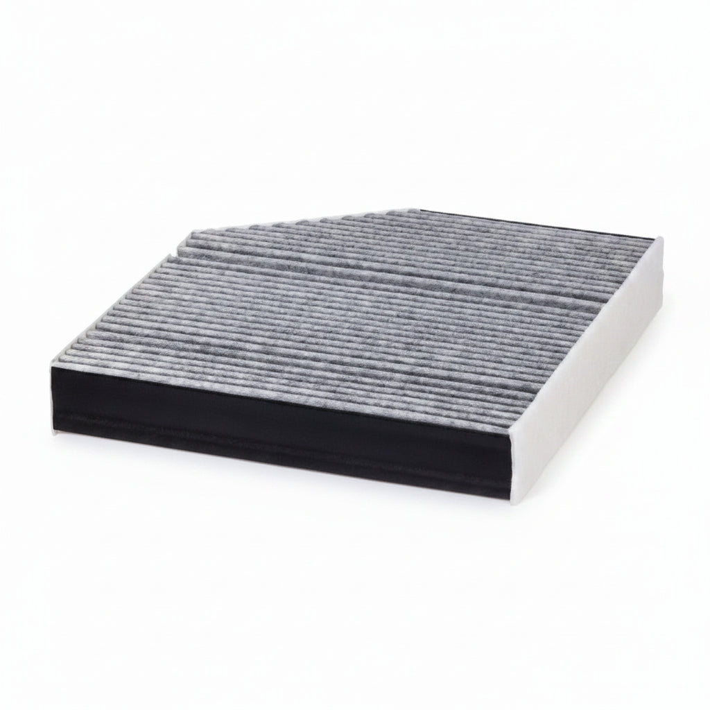 Cabin Air Filter E4932LC & 2058350147 & LAK1161 & LAO1161 Compatible With MERCEDES-BENZ AMG GT (X290) & C-CLASS (W205) & C-CLASS (W206)Tag 96