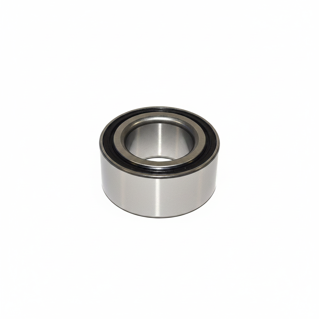 Rear Wheel Bearing LR024508 LR072110 LR125663 Compatible With LAND ROVER RANGE ROVER EVOQUE (L538) & RANGE ROVER SPORT II (L494) & JAGUAR F-TYPE Convertible X152 & XE X760 & XF I X250 & XJ X351