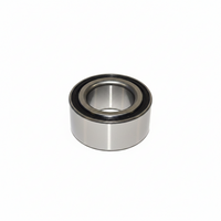 Rear Wheel Bearing LR024508 LR072110 LR125663 Compatible With LAND ROVER RANGE ROVER EVOQUE (L538) & RANGE ROVER SPORT II (L494) & JAGUAR F-TYPE Convertible X152 & XE X760 & XF I X250 & XJ X351
