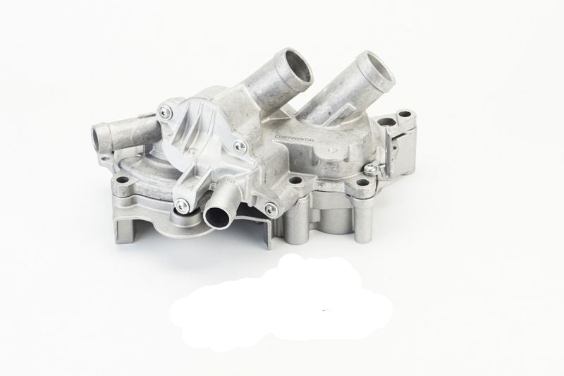 Water Pump WP6138 04C121004J Compatible With VW POLO V (6R1, 6C1) (CONTINENTAL)