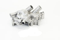 Water Pump WP6138 04C121004J Compatible With VW POLO V (6R1, 6C1) (CONTINENTAL)