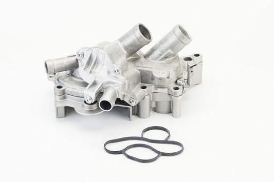 Water Pump WP6138 04C121004J Compatible With VW POLO V (6R1, 6C1) (CONTINENTAL)