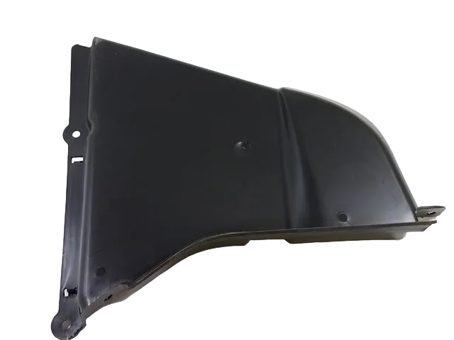 Underbody Paneling Left 51717033753 Compatible With BMW For 5 Series E60 E61 (2003-10)