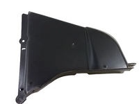 Underbody Paneling Left 51717033753 Compatible With BMW For 5 Series E60 E61 (2003-10)