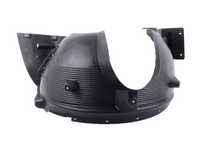 Front Fender Liner Left 51713400053 Compatible With BMW For X3 E83 2004-06