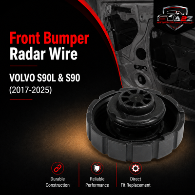 Front Bumper Radar Wire 32210315 Compatible With VOLVO S90L & S90 [2017-2025]