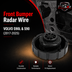 Front Bumper Radar Wire 32210315 Compatible With VOLVO S90L & S90 [2017-2025]