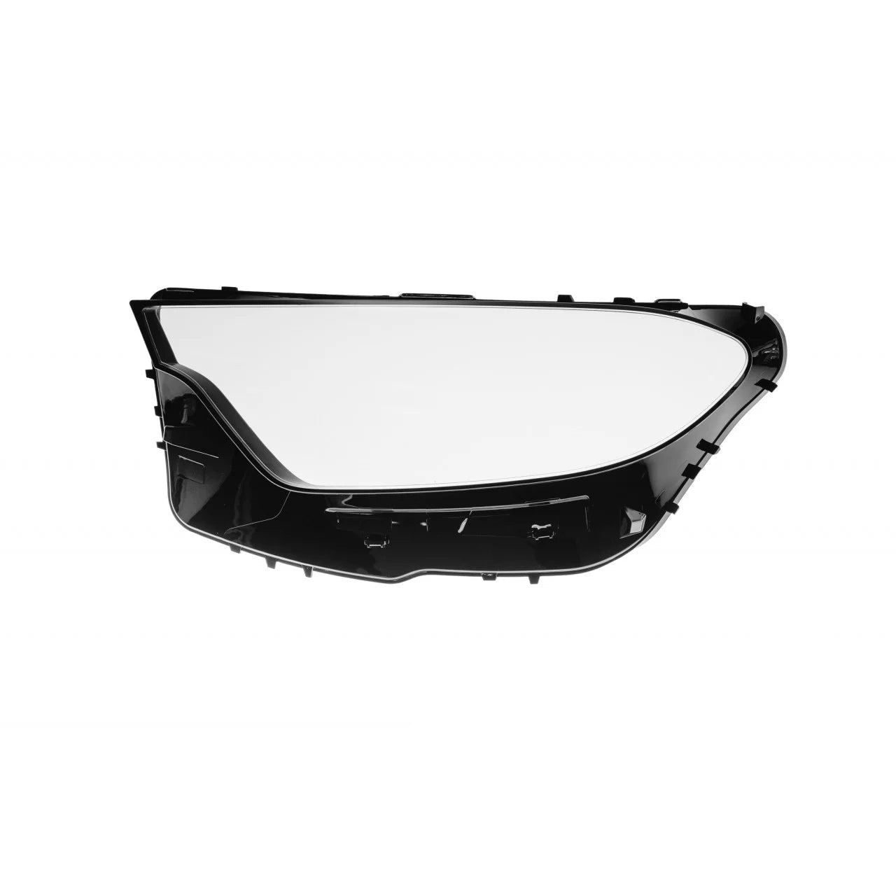 Headlight Glass Set Compatible With Mercedes Benz (X254) GLC-Class (2023-2025)
