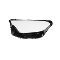 Headlight Glass Set Compatible With Mercedes Benz (X254) GLC-Class (2023-2025)