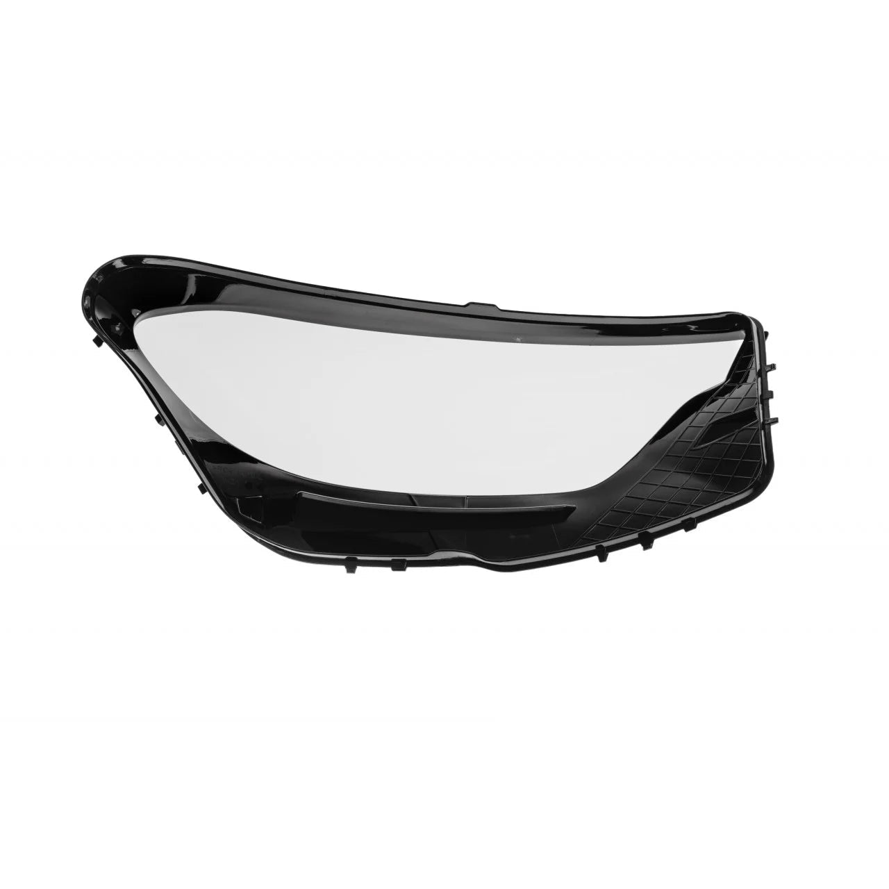 Headlight Glass Set Compatible With Mercedes Benz (X254) GLC-Class (2023-2025)