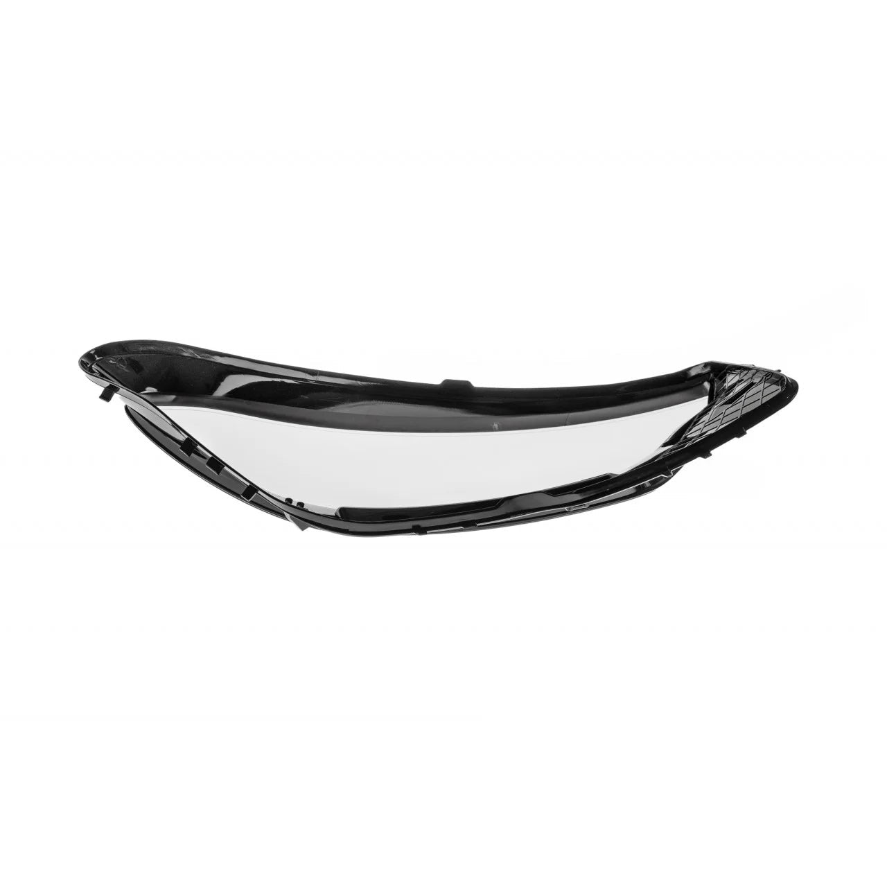 Headlight Glass Set Compatible With Mercedes Benz (X254) GLC-Class (2023-2025)