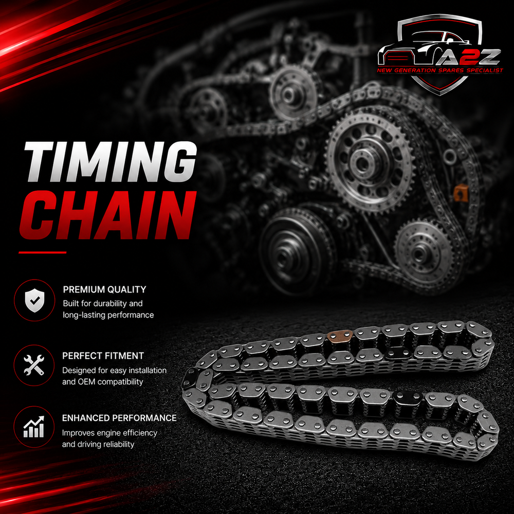 Timing Chain 06H109158H 06H109158N 06K109158A 06K109158G Compatible With Audi A4/Q5