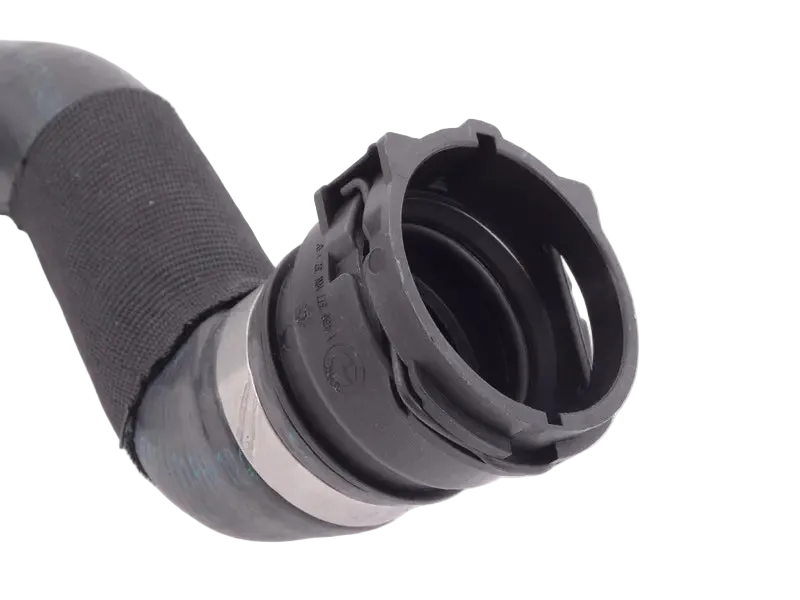 Coolant Hose 11537581576  11537593513 Compatible With BMW F07 F10 F18