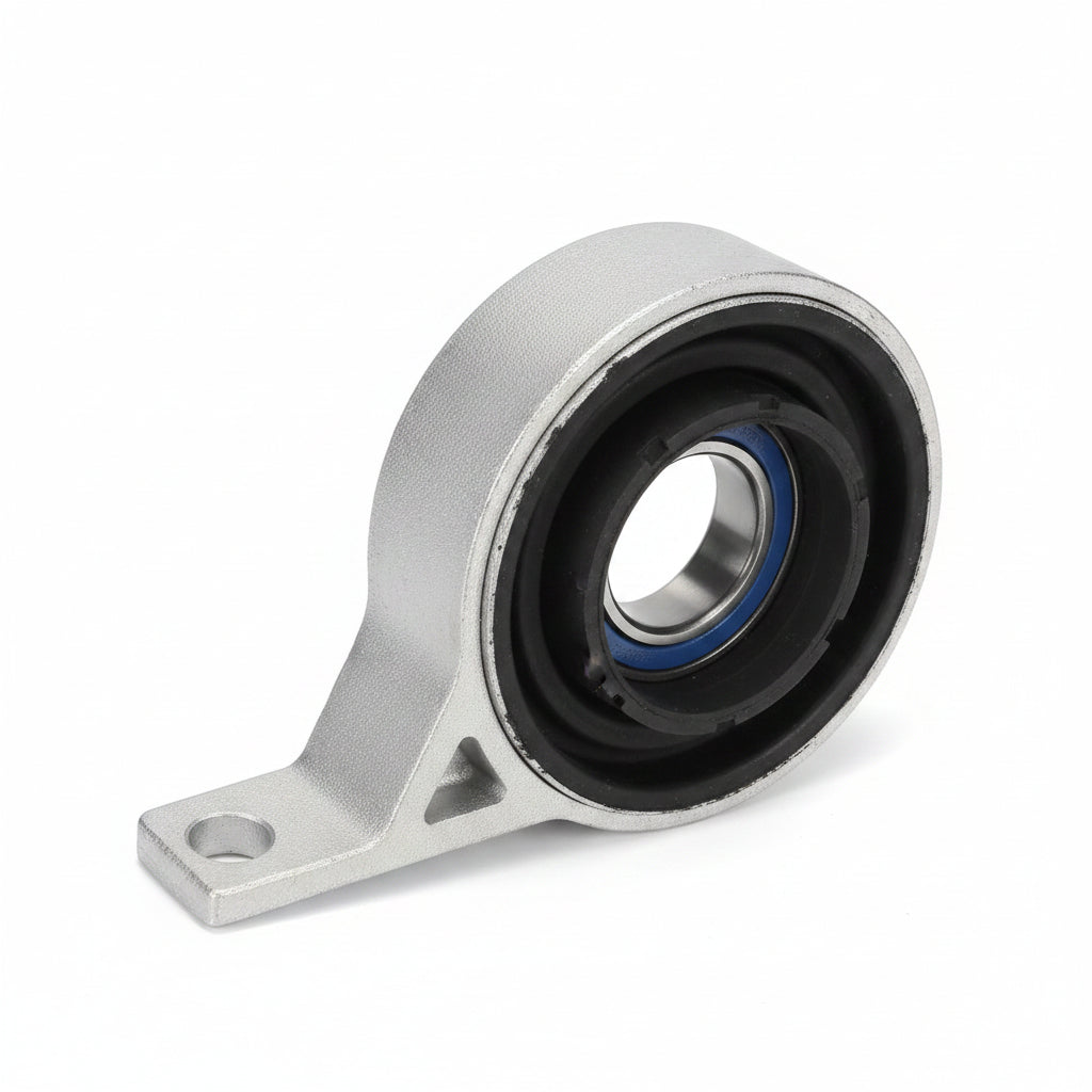 Prop Shaft Centre Support Bearing Mount 26127521856 Compatible With BMW 5 Series E60 & 6 Series E63 & 6 Series Convertible E64