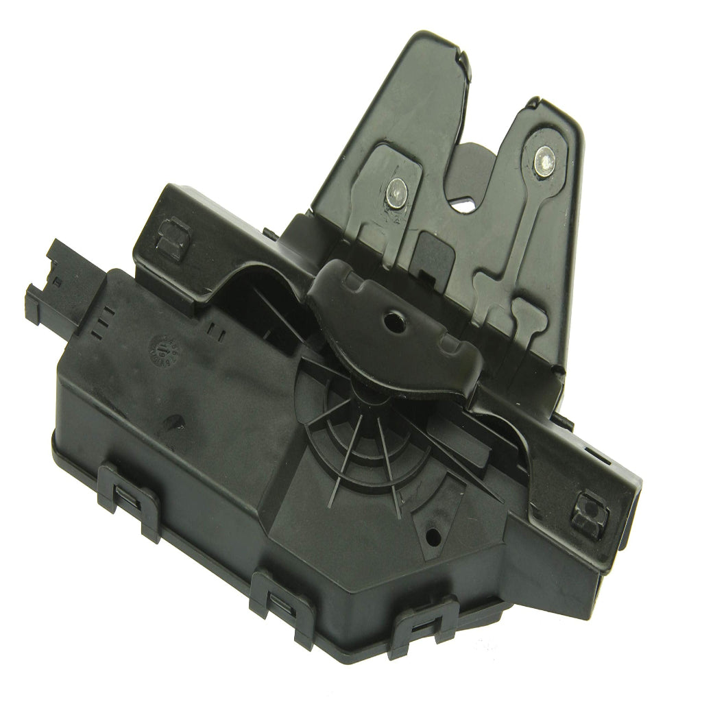 Trunk Lid Lock Latch Assembly Actuator 51247840617 Compatible With BMW 3 Series (E90) &  3 Series Coupe (E92) & 5 Series (E60) & 6 Series (E63)