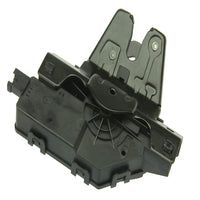 Trunk Lid Lock Latch Assembly Actuator 51247840617 Compatible With BMW 3 Series (E90) &  3 Series Coupe (E92) & 5 Series (E60) & 6 Series (E63)