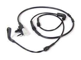 Front Brake Pad Wear Sensor LR061365 LR118035 LR121267 Compatible With LAND ROVER DISCOVERY SPORT L550 & RANGE ROVER EVOQUE L538
