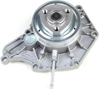 Water Pump 06E121016C 06E121016G 06E121016Q 06E121016QX 06E121018F 06E121018FX Compatible With AUDI A4 A5 A6 A7 A8 Q5 Q7 Tag-W-67