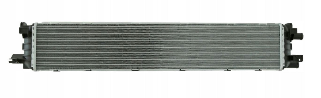 Intercooler 4G0145804A Compatible With AUDI A4 B8 (8K2) | A4 / S4 & A5 Sportback (8TA) | A5 / S5 & A6 C7 (4G2, 4GC) | A6 / S6 & Q5 (8RB)