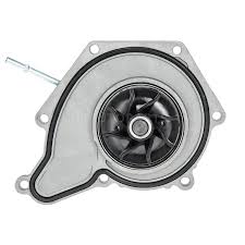 Water Pump 06E121016C 06E121016G 06E121016Q 06E121016QX 06E121018F 06E121018FX Compatible With AUDI A4 A5 A6 A7 A8 Q5 Q7 Tag-W-67
