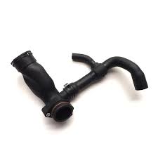 Radiator Hose Pipe 2712002056 Compatible With MERCEDES BENZ C-CLASS W204 & E-CLASS W212 Tag-H-18
