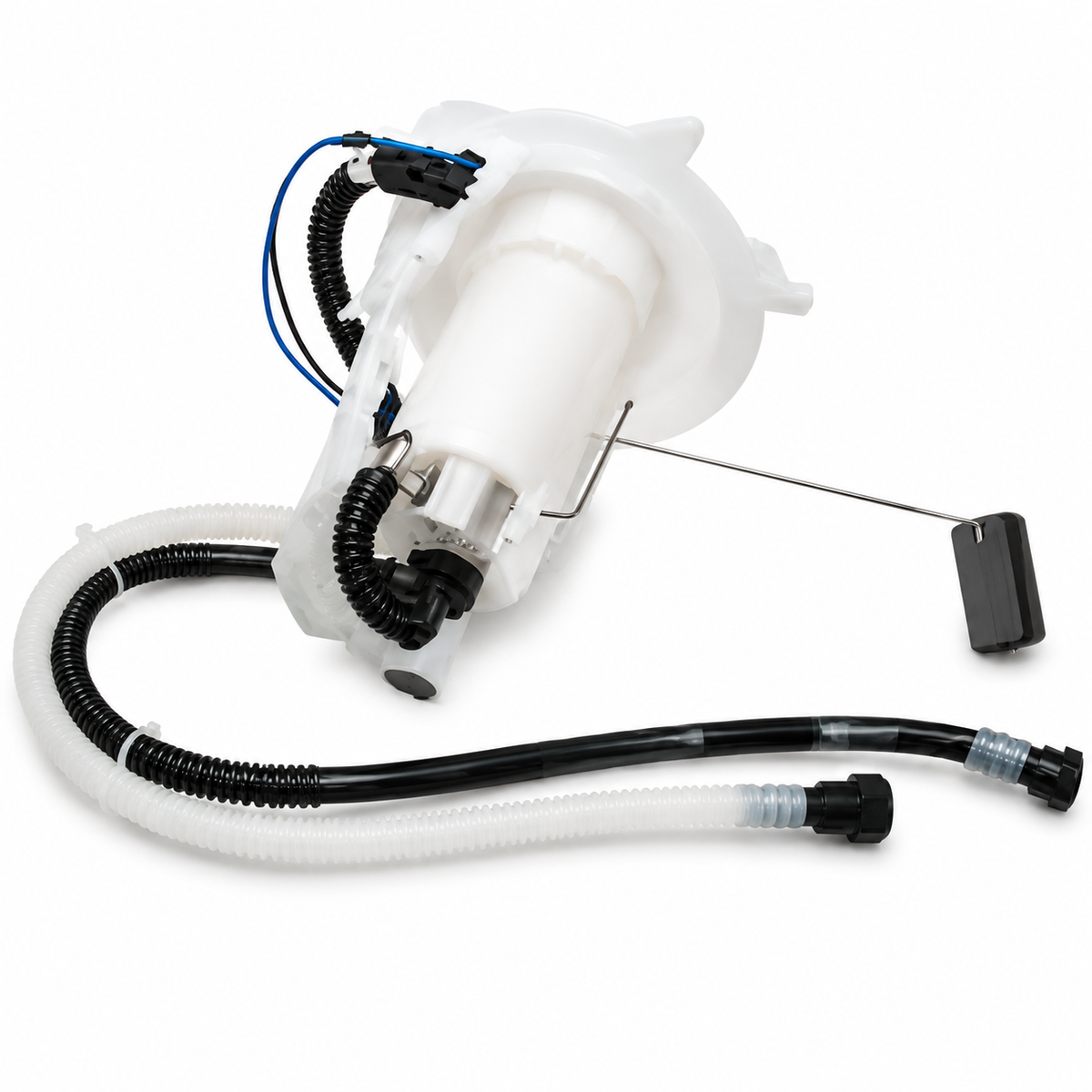 Fuel Pump A2044702094 2044704594 2044704594 A2044704594 Compatible With Mercedes-Benz C-CLASS W204 & E-CLASS W212 Tag No.17