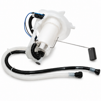 Fuel Pump A2044702094 2044704594 2044704594 A2044704594 Compatible With Mercedes-Benz C-CLASS W204 & E-CLASS W212 Tag No.17