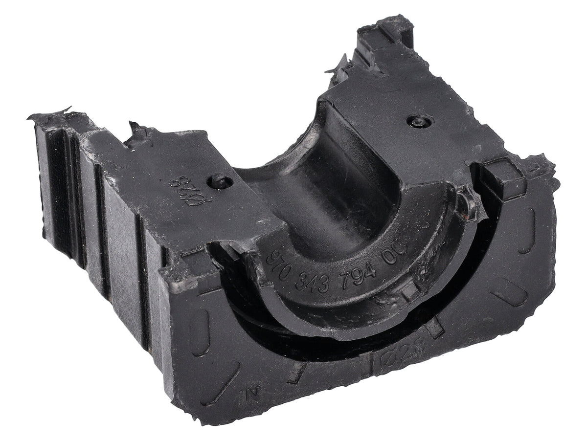 Front Stabilizer Bushing  97034379400 Compatible With Porsche Panamera