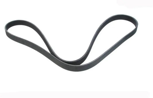 Accessory Drive Belt 11287540949 Compatible With BMW X5 E70