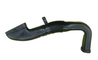 Air Intake Hose Pipe 6510903437 A6510903437 Compatible With Mercedes Benz C-Class (W204), E-Class (W212) Tag No.547
