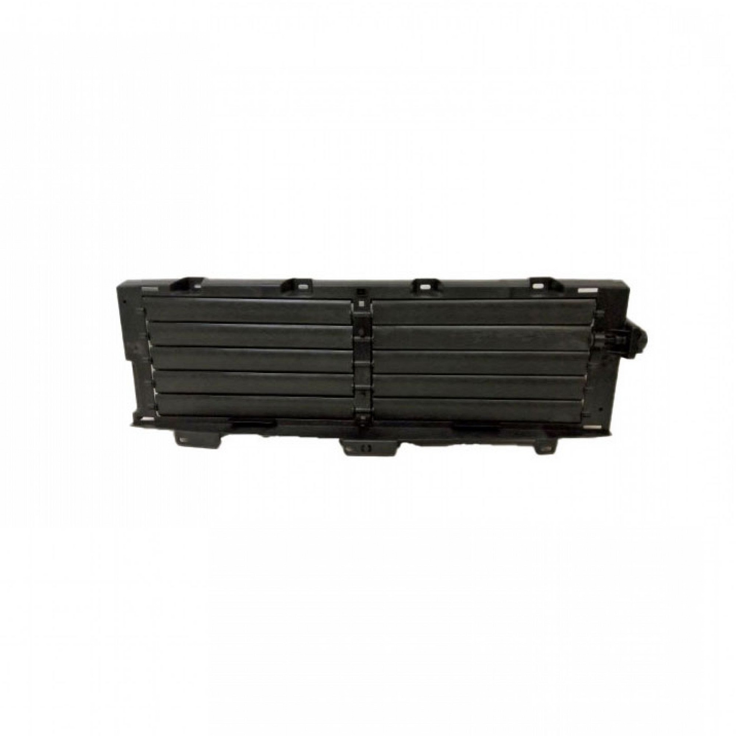 Lower Outer Radiator Control Shuter LR135382 Compatible With LAND ROVER DISCOVERY SPORT
