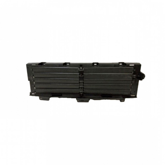 Lower Outer Radiator Control Shuter LR135382 Compatible With LAND ROVER DISCOVERY SPORT