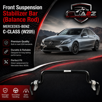 Front Suspension Stabilizer Bar (Balance Rod) 2053230965 Compatible with MERCEDES-BENZ C-CLASS (W205)
