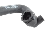 Radiator Hose From Left Side Of Radiator 17127600554 Compatible With BMW F20 F35