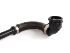 Water Pump Coolant Hose 11537505949 11537500730 Compatible With BMW For X5 E53
