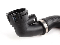 Lower Radiator Hose 11531439121 11537500750 Compatible With BMW For X5