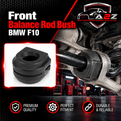 Front Balance Rod Bush 31356793101  Compatible With BMW F10