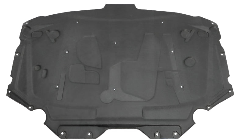 Front Hood Insulation Pad  2206820526 Compatible With MERCEDES-BENZ S-CLASS W220