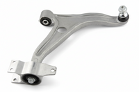 Front Lower Control Arm (Set Of 2) Left 2473305300 1773300302 & 1773300402 Right 2473305400 1773300402 Compatible with MERCEDES-BENZ A-CLASS (W177) & B-CLASS (W247)
