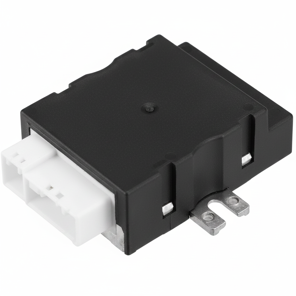 Fuel Pump Control Unit Module 16147411595 16147368349 16147454559 16147398495 For BMW 3 Series F30 & 5 Series F10, 7 Series F02, X5 F15 Tag-BL-187