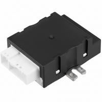 Fuel Pump Control Unit Module 16147411595 16147368349 16147454559 16147398495 For BMW 3 Series F30 & 5 Series F10, 7 Series F02, X5 F15 Tag-BL-187