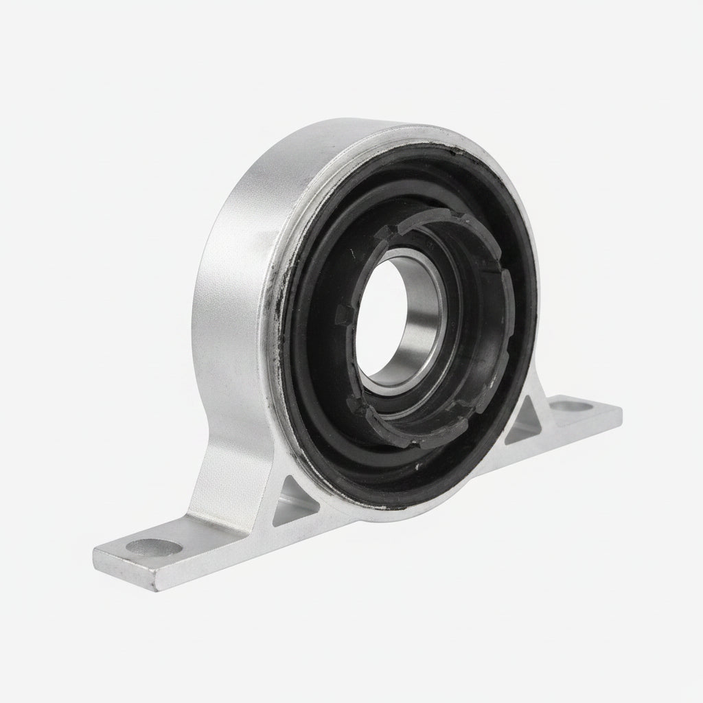 Prop Shaft Centre Support Bearing Mount 26127521856 Compatible With BMW 5 Series E60 & 6 Series E63 & 6 Series Convertible E64