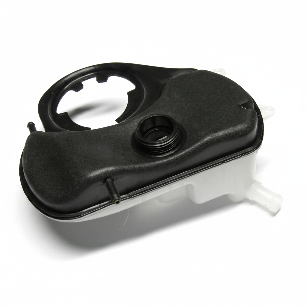 Coolant Bottle C2S46861 C2S2738 C2S18320 Compatible With JAGUAR Tag-B-30