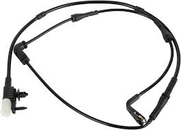 Front Brake Pad Wear Sensor LR061365 LR118035 LR121267 Compatible With LAND ROVER DISCOVERY SPORT L550 & RANGE ROVER EVOQUE L538