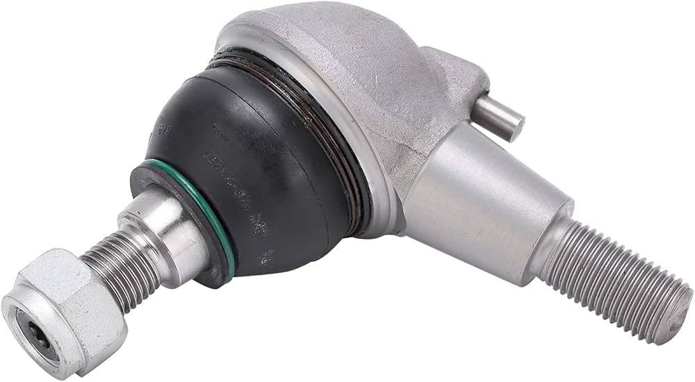 Front Lower Ball Joint Right & Left 2123300135 A2123300135 Set Compatible With MERCEDES-BENZ CLS (C218) & E-CLASS (W212)