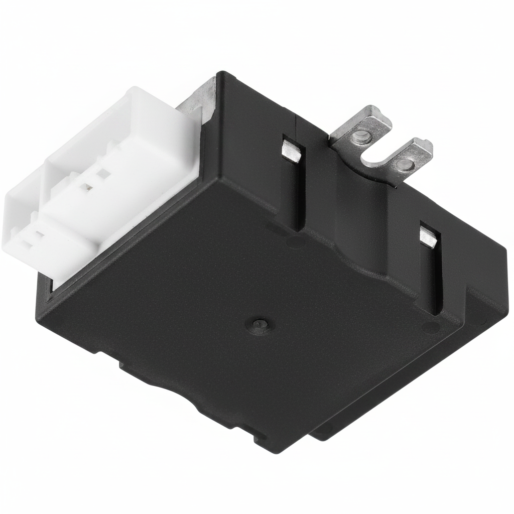 Fuel Pump Control Unit Module 16147411595 16147368349 16147454559 16147398495 For BMW 3 Series F30 & 5 Series F10, 7 Series F02, X5 F15 Tag-BL-187