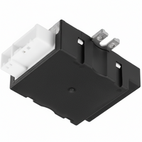 Fuel Pump Control Unit Module 16147411595 16147368349 16147454559 16147398495 For BMW 3 Series F30 & 5 Series F10, 7 Series F02, X5 F15 Tag-BL-187