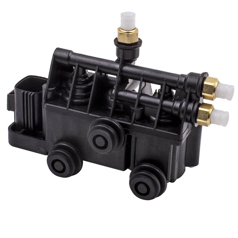 Air Suspension Solenoid Valve Block RVH000095 Compatible With LAND ROVER DISCOVERY IV L319 | LR4 & RANGE ROVER SPORT I L320