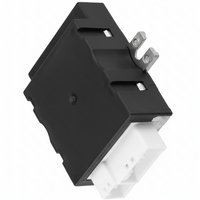 Fuel Pump Control Unit Module 16147411595 16147368349 16147454559 16147398495 For BMW 3 Series F30 & 5 Series F10, 7 Series F02, X5 F15 Tag-BL-187
